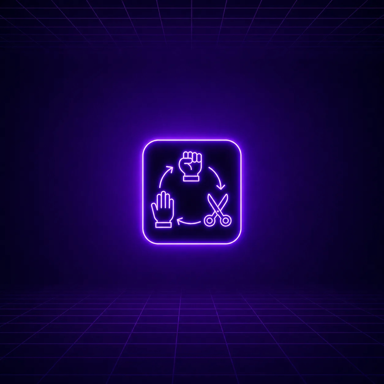 AI Project | Rock-Paper-Scissors Game