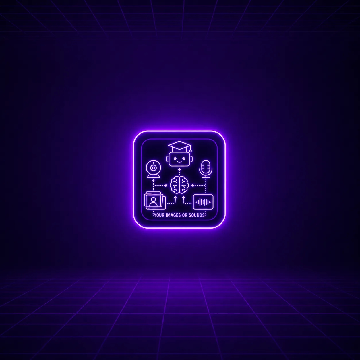 AI Project | Teachable Machine App