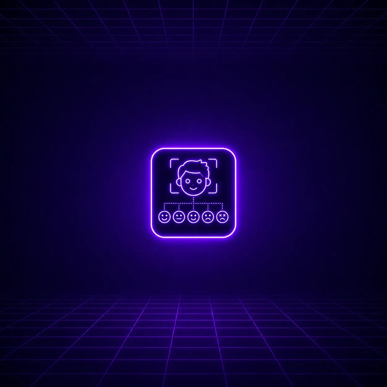 AI Project | Emotion Detecter