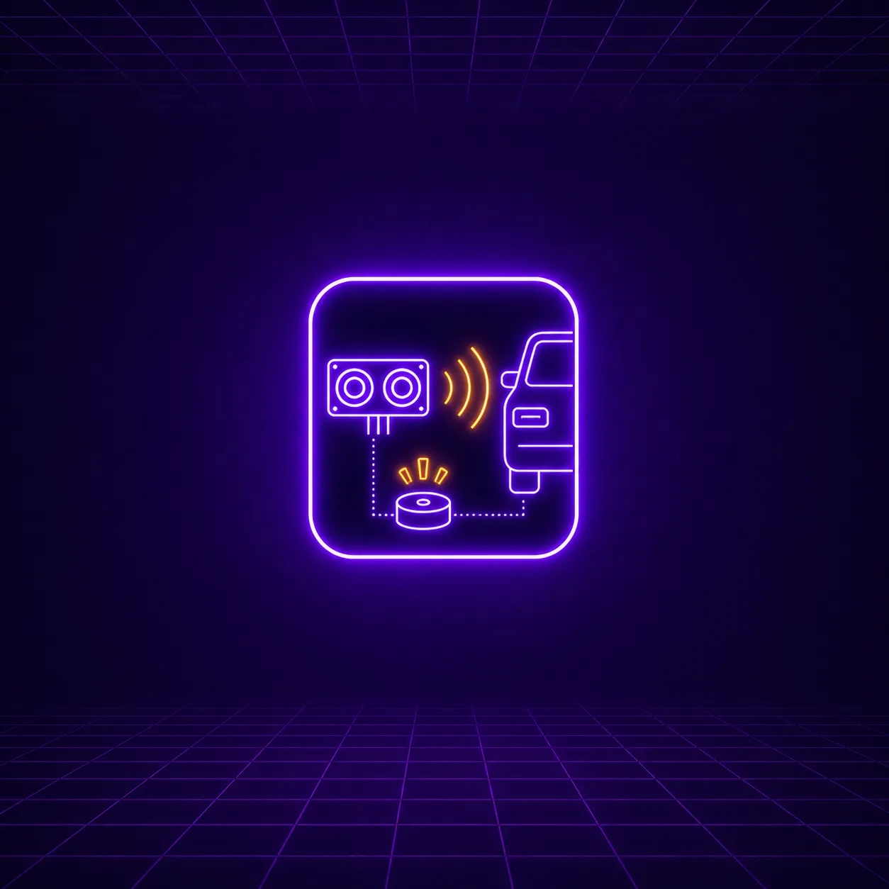 Robotics Innovation Project | Obstacle Detection Alarm