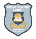 Arniko Boarding School logo