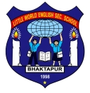 Little World English School logo