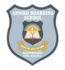 Arniko School Logo