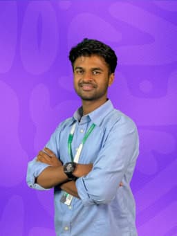 Priyanshu Gupta, YCA Instructor