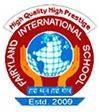 Fairyland International School Logo