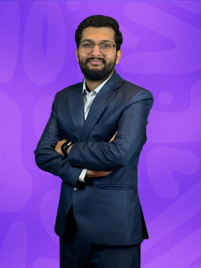 Bibek Subedi, YCA Instructor