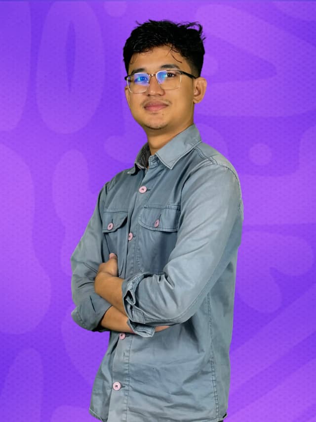 YCA Mentor | Bhuwan Basent