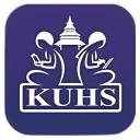 Kathmandu University High School Logo