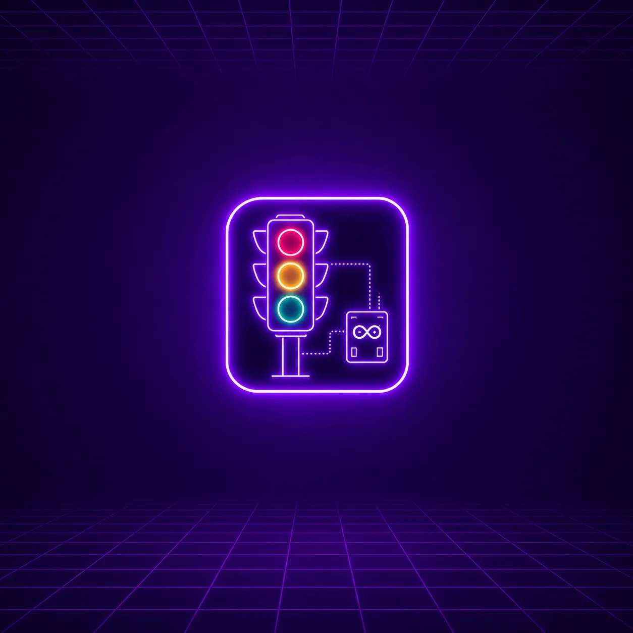 Robotics Innovation Project | Smart Traffic Light System