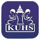 Kathmandu University High School Logo