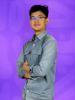 YCA Mentor | Bhuwan Basnet